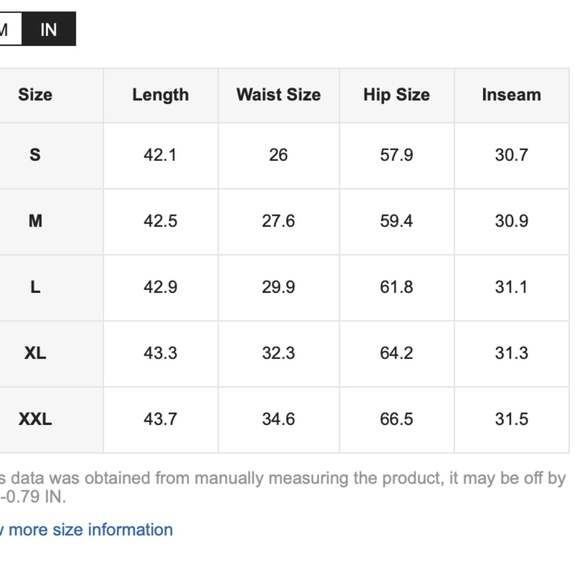 Baggy Light Wash Stretchy Waist Wide leg Denim Jeans - Picture 6 of 6